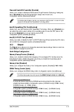 Preview for 53 page of Asus P5QL/EPU - Motherboard - ATX User Manual