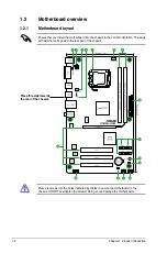 Preview for 11 page of Asus P5QL-I SI User Manual