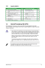 Preview for 12 page of Asus P5QL-I SI User Manual