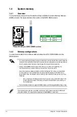 Preview for 13 page of Asus P5QL-I SI User Manual