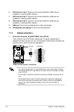 Preview for 21 page of Asus P5QL-I SI User Manual