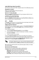 Preview for 38 page of Asus P5QL-I SI User Manual