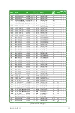 Preview for 14 page of Asus P5QL-VM - DO/CSM Micro ATX Motherboard User Manual