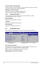 Preview for 33 page of Asus P5QL-VM - DO/CSM Micro ATX Motherboard User Manual