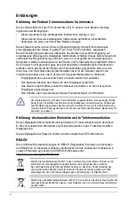 Preview for 6 page of Asus P5QL-VM EPU (German) Bedienungshandbuch