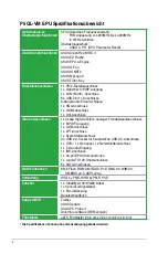 Preview for 10 page of Asus P5QL-VM EPU (German) Bedienungshandbuch