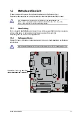 Preview for 15 page of Asus P5QL-VM EPU (German) Bedienungshandbuch