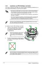 Preview for 20 page of Asus P5QL-VM EPU (German) Bedienungshandbuch