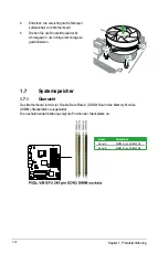 Preview for 22 page of Asus P5QL-VM EPU (German) Bedienungshandbuch