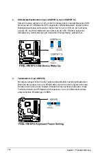 Preview for 32 page of Asus P5QL-VM EPU (German) Bedienungshandbuch