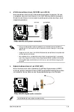 Preview for 35 page of Asus P5QL-VM EPU (German) Bedienungshandbuch