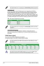 Preview for 52 page of Asus P5QL-VM EPU (German) Bedienungshandbuch