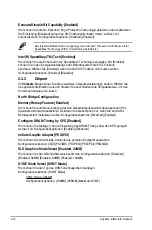 Preview for 54 page of Asus P5QL-VM EPU (German) Bedienungshandbuch