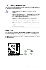 Preview for 18 page of Asus P5QL Manual