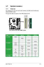 Preview for 27 page of Asus P5QL Manual