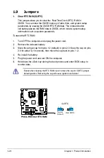 Preview for 38 page of Asus P5QL Manual