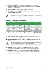 Preview for 41 page of Asus P5QL Manual