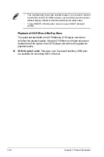 Preview for 42 page of Asus P5QL Manual