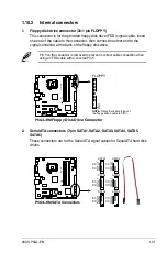 Preview for 43 page of Asus P5QL Manual