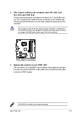 Preview for 45 page of Asus P5QL Manual