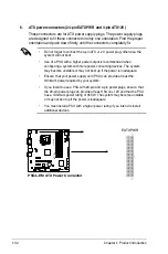 Preview for 46 page of Asus P5QL Manual