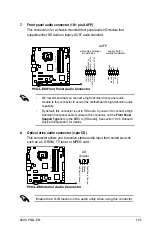 Preview for 47 page of Asus P5QL Manual