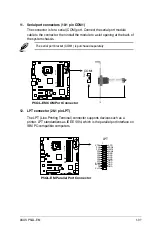 Preview for 49 page of Asus P5QL Manual