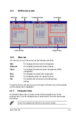 Preview for 63 page of Asus P5QL Manual