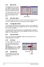 Preview for 64 page of Asus P5QL Manual