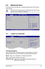 Preview for 69 page of Asus P5QL Manual