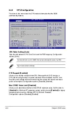 Preview for 72 page of Asus P5QL Manual