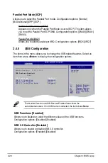 Preview for 78 page of Asus P5QL Manual