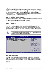 Preview for 79 page of Asus P5QL Manual