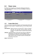 Preview for 80 page of Asus P5QL Manual