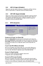 Preview for 81 page of Asus P5QL Manual