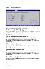 Preview for 83 page of Asus P5QL Manual