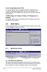 Preview for 84 page of Asus P5QL Manual