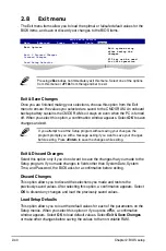 Preview for 90 page of Asus P5QL Manual