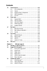 Preview for 5 page of Asus P5QLD PRO User Manual