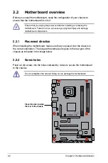 Preview for 24 page of Asus P5QLD PRO User Manual