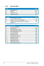 Preview for 26 page of Asus P5QLD PRO User Manual