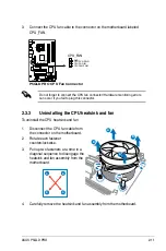 Preview for 33 page of Asus P5QLD PRO User Manual