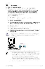 Preview for 43 page of Asus P5QLD PRO User Manual