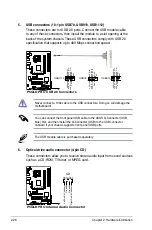 Preview for 50 page of Asus P5QLD PRO User Manual