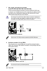 Preview for 51 page of Asus P5QLD PRO User Manual