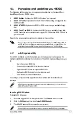 Preview for 63 page of Asus P5QLD PRO User Manual