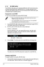 Preview for 68 page of Asus P5QLD PRO User Manual