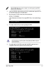 Preview for 69 page of Asus P5QLD PRO User Manual