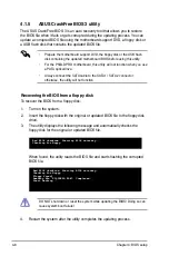 Preview for 70 page of Asus P5QLD PRO User Manual