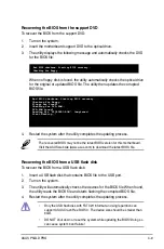 Preview for 71 page of Asus P5QLD PRO User Manual